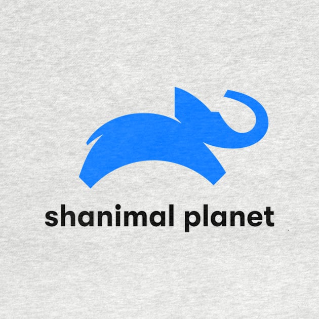 Shanimal Planet by The Shanon Show